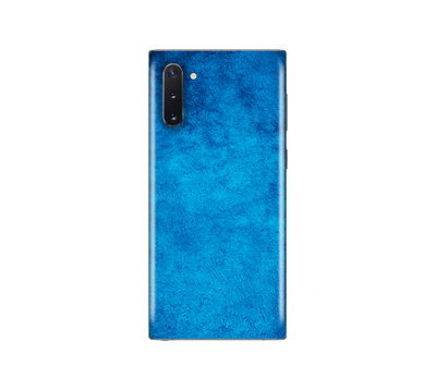 Galaxy Note 10 Blue