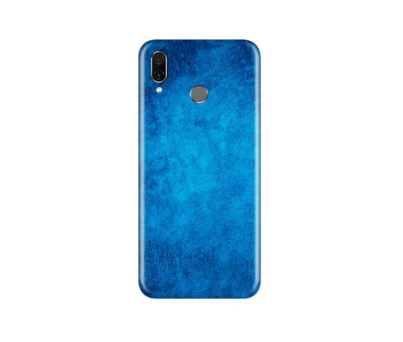 Honor Play Blue