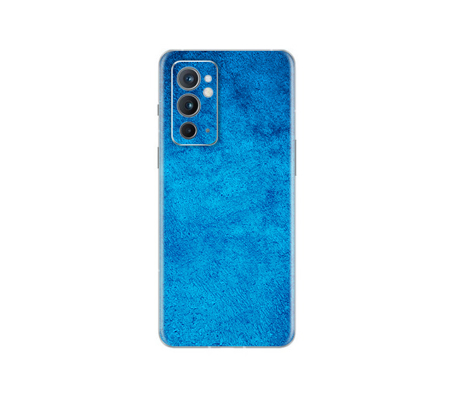 OnePlus 9RT 5G Blue