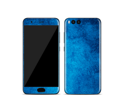 Xiaomi Mi 6 Blue