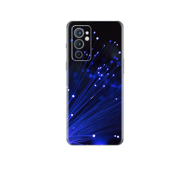 OnePlus 9RT 5G Blue