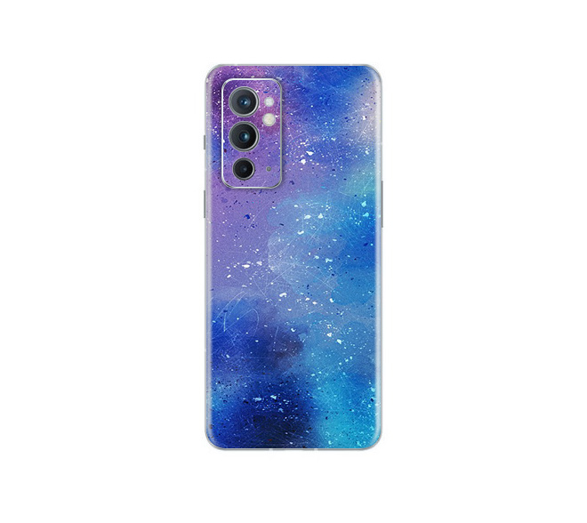 OnePlus 9RT 5G Blue