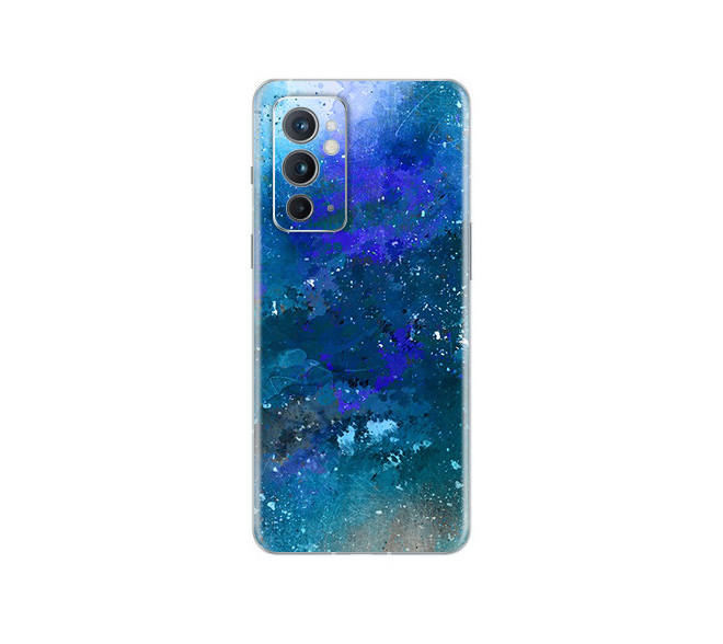 OnePlus 9RT 5G Blue