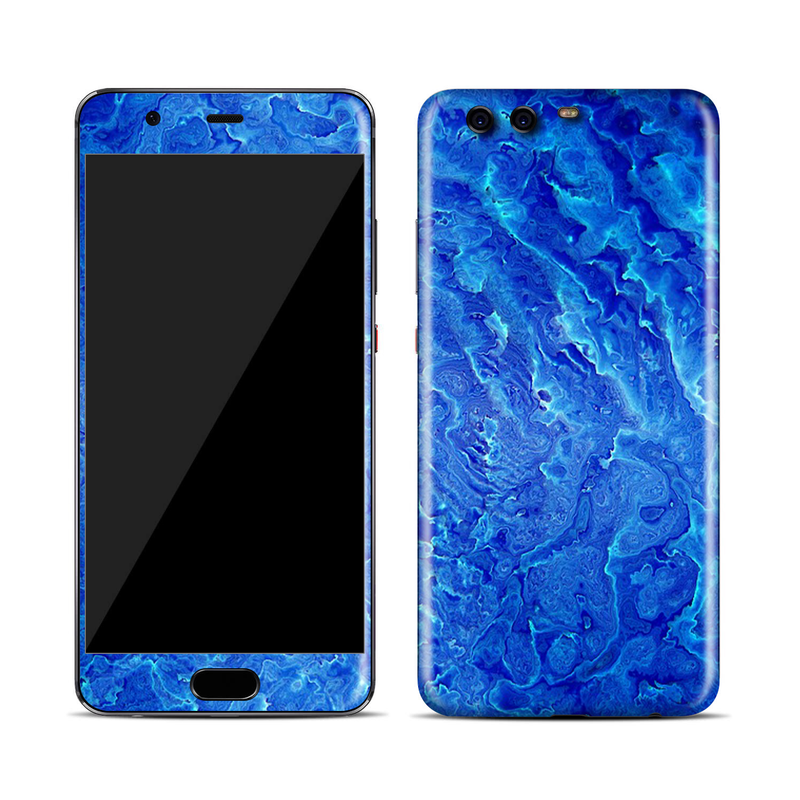 Huawei P10 Plus Blue