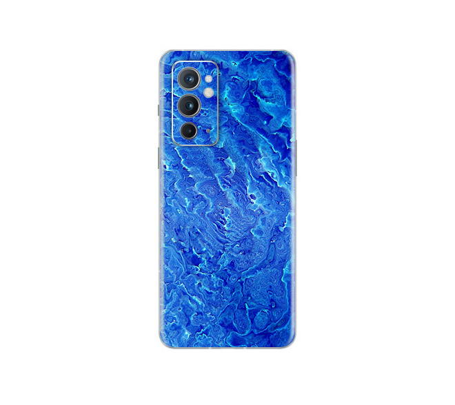 OnePlus 9RT 5G Blue