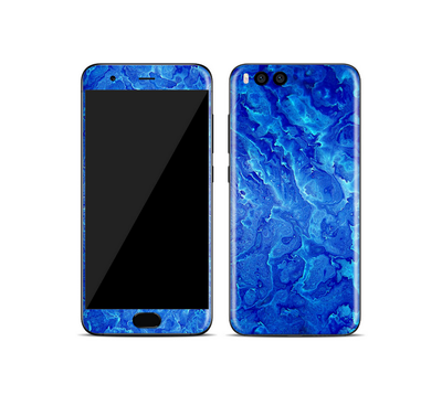 Xiaomi Mi 6 Blue