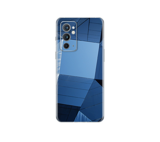 OnePlus 9RT 5G Blue