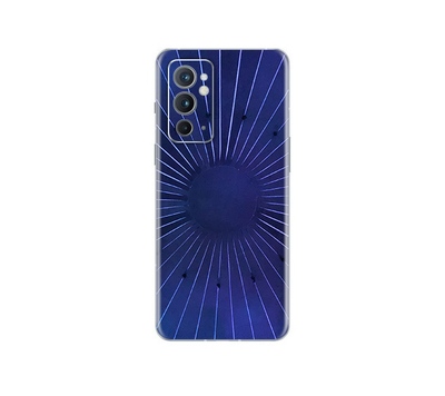 OnePlus 9RT 5G Blue