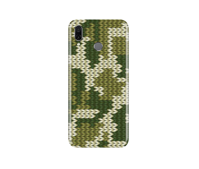 Honor Play Camofluage