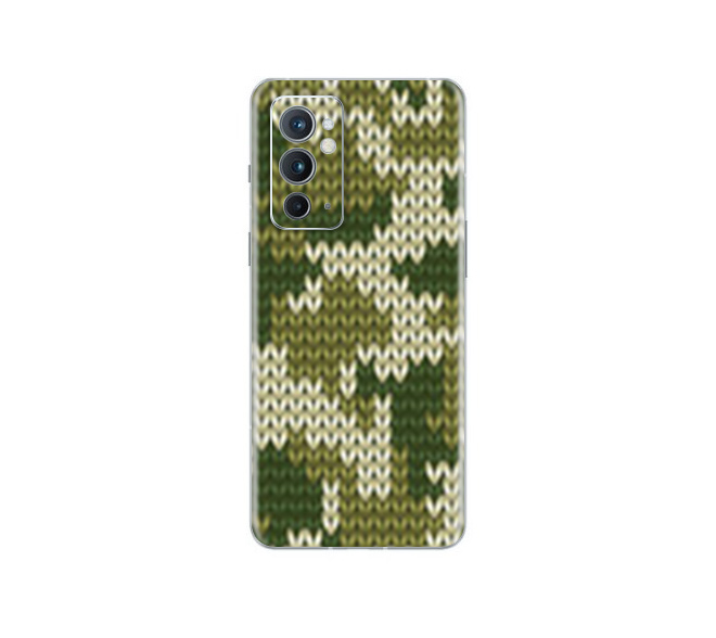 OnePlus 9RT 5G Camofluage