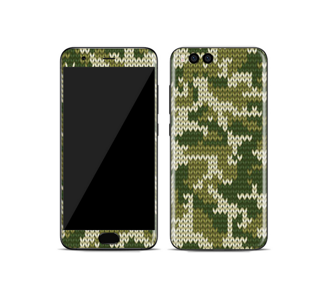 Xiaomi Mi 6 Camofluage