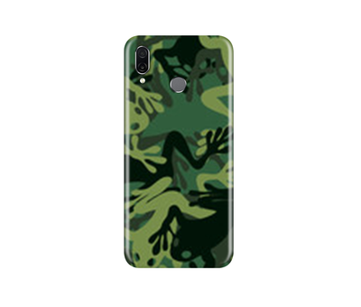 Honor Play Camofluage