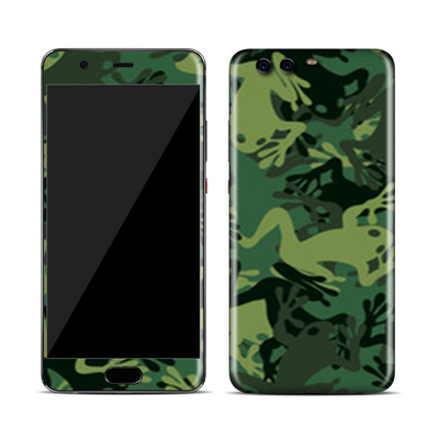 Huawei P10 Plus Camofluage