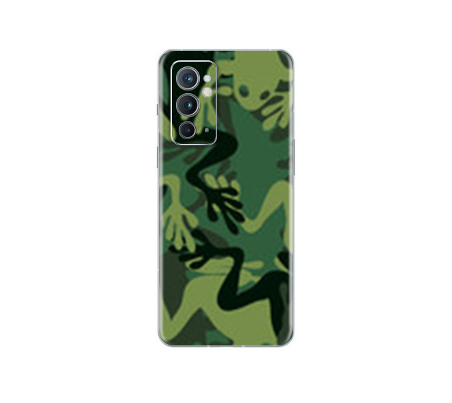 OnePlus 9RT 5G Camofluage