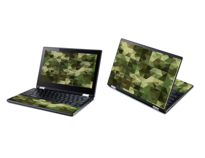 Acer Chromebook R11 Camofluage