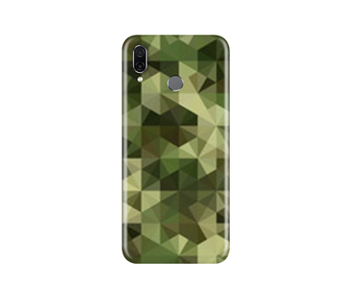 Honor Play Camofluage