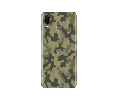 Honor Play Camofluage