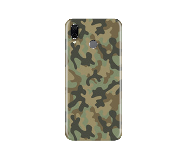 Honor Play Camofluage