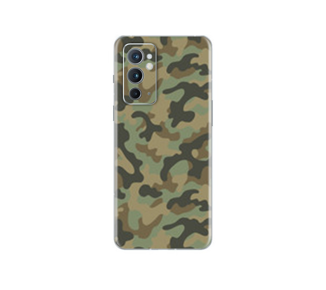 OnePlus 9RT 5G Camofluage