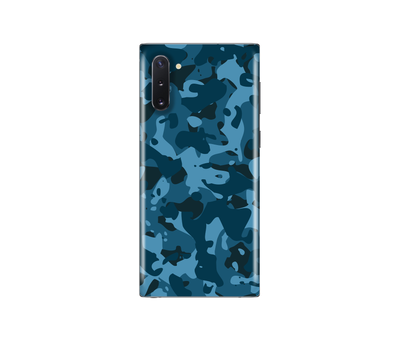 Galaxy Note 10 Camofluage