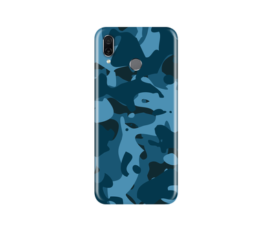 Honor Play Camofluage