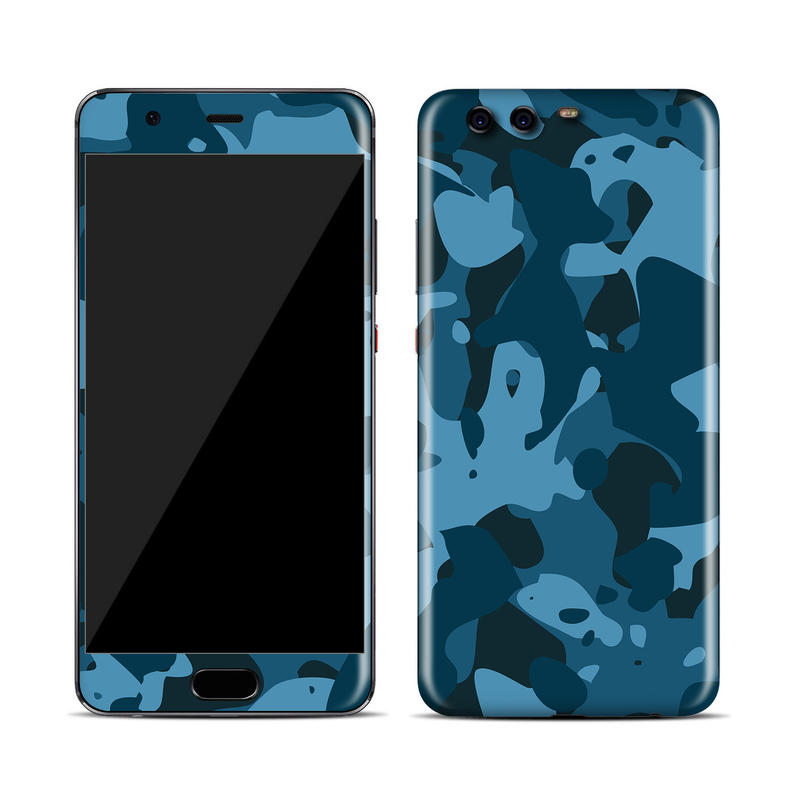 Huawei P10 Plus Camofluage