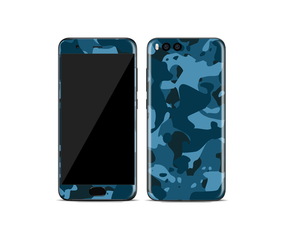 Xiaomi Mi 6 Camofluage