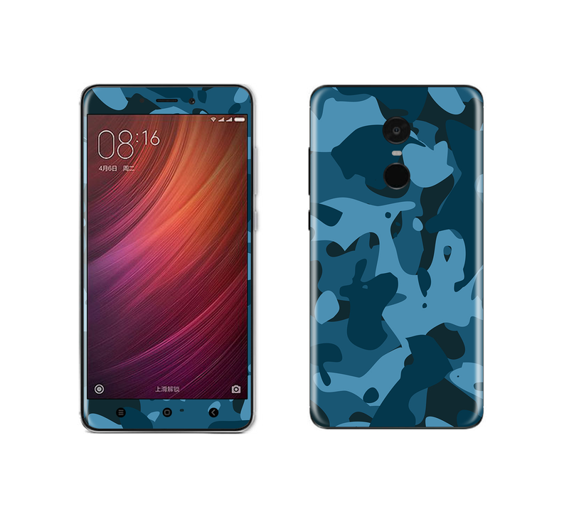 Xiaomi Redmi Note 4 Camofluage