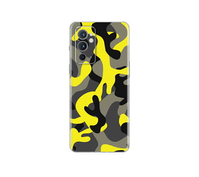 OnePlus 9RT 5G Camofluage