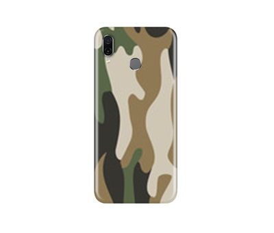 Honor Play Camofluage