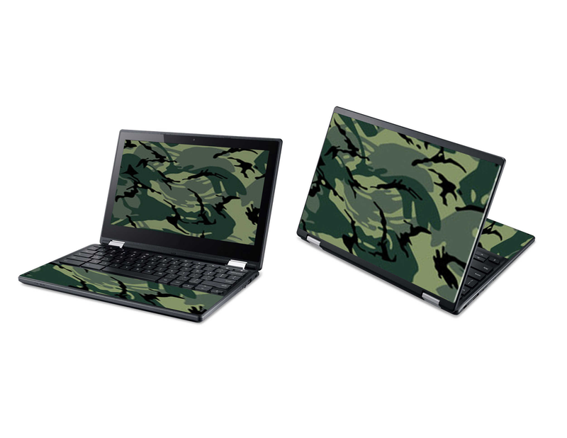 Acer Chromebook R11 Camofluage