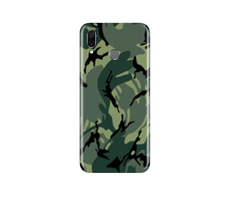 Honor Play Camofluage