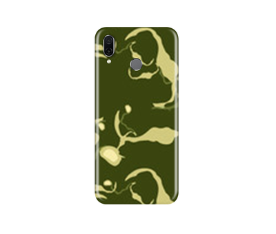 Honor Play Camofluage