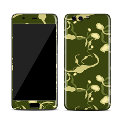 Huawei P10 Plus Camofluage