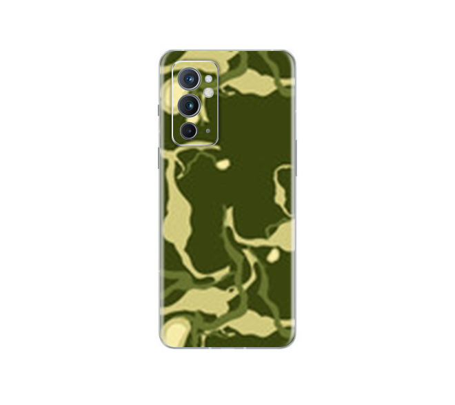 OnePlus 9RT 5G Camofluage