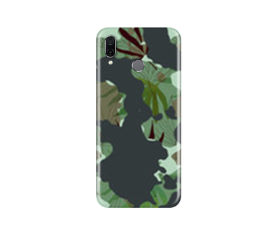 Honor Play Camofluage