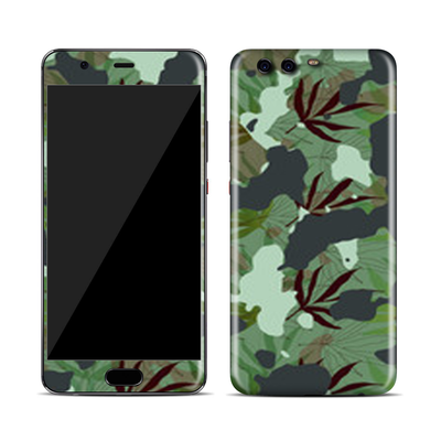 Huawei P10 Plus Camofluage