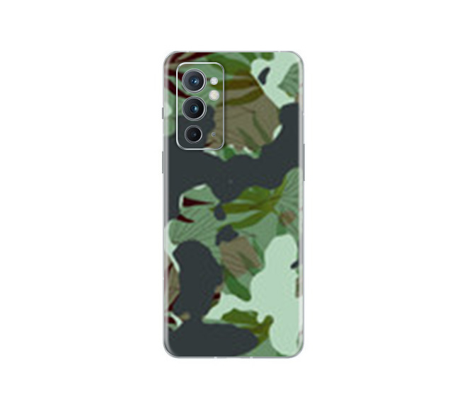 OnePlus 9RT 5G Camofluage