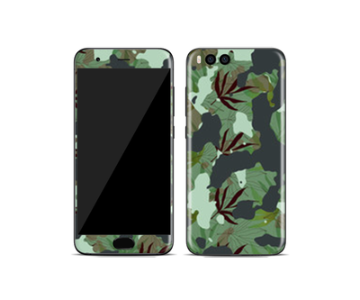 Xiaomi Mi 6 Camofluage