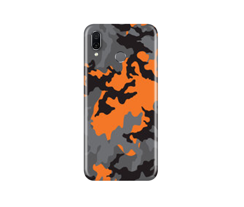 Honor Play Camofluage