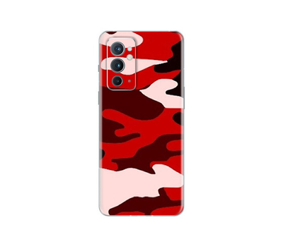 OnePlus 9RT 5G Camofluage