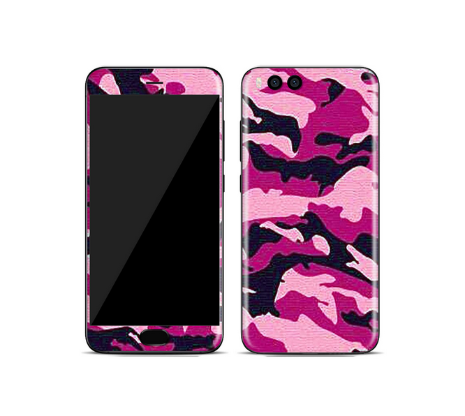 Xiaomi Mi 6 Camofluage