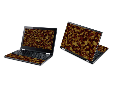 Acer Chromebook R11 Camofluage