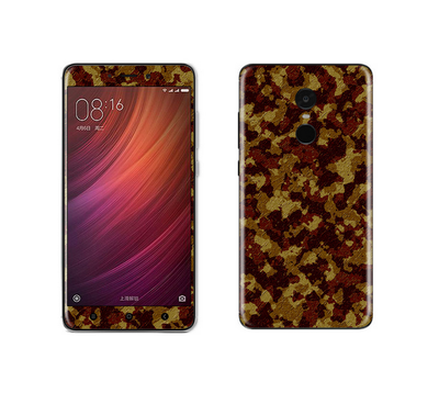 Xiaomi Redmi Note 4 Camofluage