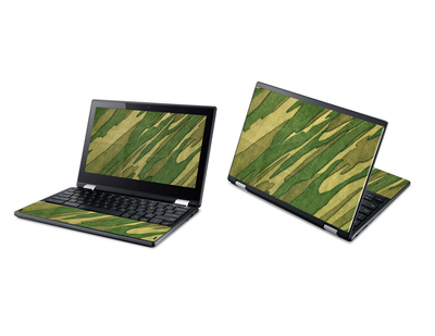 Acer Chromebook R11 Camofluage