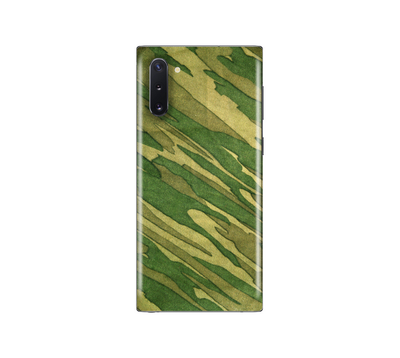 Galaxy Note 10 Camofluage