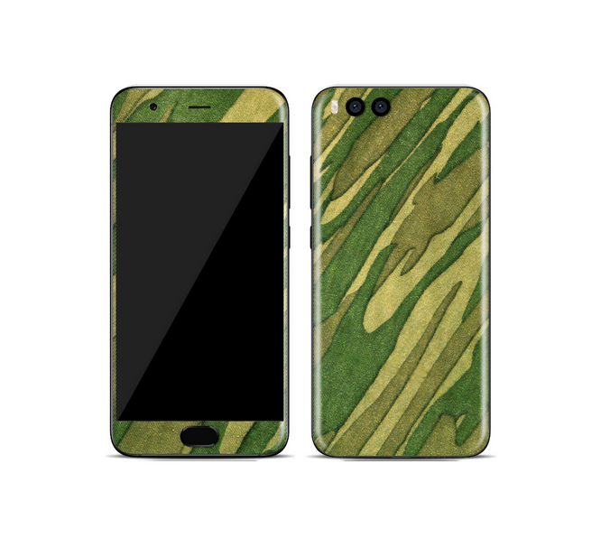 Xiaomi Mi 6 Camofluage