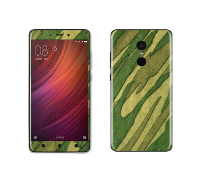 Xiaomi Redmi Note 4 Camofluage