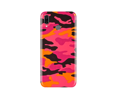 Honor Play Camofluage