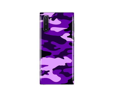 Galaxy Note 10 Camofluage